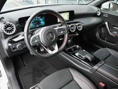 Mercedes Classe A 200 Limousine AMG Line Navi  - 10