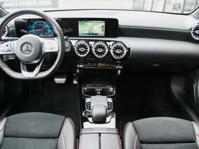 Mercedes Classe A 200 Limousine AMG Line Navi  - 11