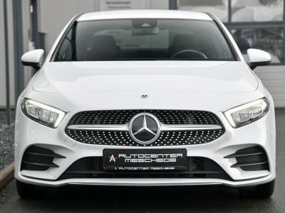 Mercedes Classe A 200 Limousine AMG Line Navi  - 25