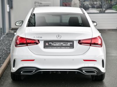 Mercedes Classe A 200 Limousine AMG Line Navi  - 26