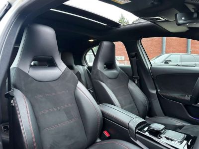 Mercedes Classe A 200 PACK AMG-Bte AUTO-PANO-MULTIBEAM-KEYLESS-COCKPIT  - 10