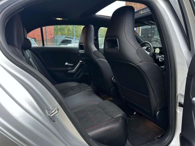 Mercedes Classe A 200 PACK AMG-Bte AUTO-PANO-MULTIBEAM-KEYLESS-COCKPIT  - 11