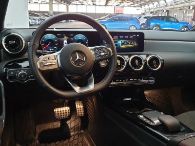 Mercedes Classe A 200D 150CV 8G-DCT AMG LINE SUREQUIPÉE - <small></small> 37.200 € <small>TTC</small> - #6