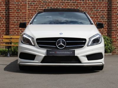 Mercedes Classe A 2013  - 7