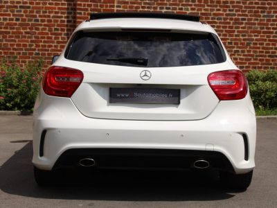 Mercedes Classe A 2013  - 12