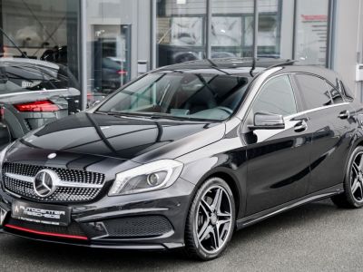 Mercedes Classe A 220 4Matic AMG Line StreetStyle Navi  - 2