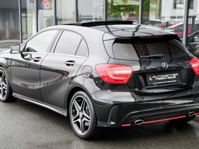 Mercedes Classe A 220 4Matic AMG Line StreetStyle Navi  - 5