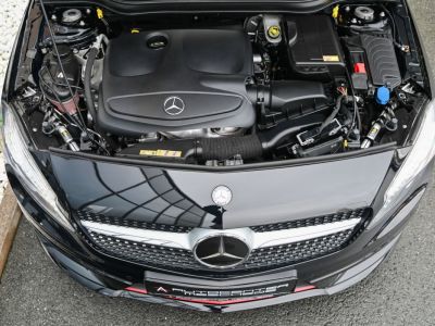 Mercedes Classe A 220 4Matic AMG Line StreetStyle Navi  - 7