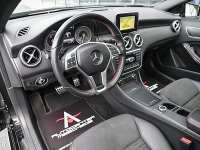 Mercedes Classe A 220 4Matic AMG Line StreetStyle Navi  - 9