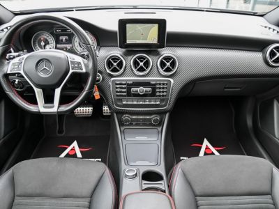 Mercedes Classe A 220 4Matic AMG Line StreetStyle Navi  - 10