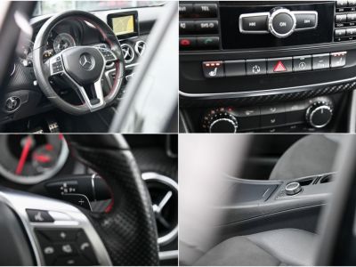 Mercedes Classe A 220 4Matic AMG Line StreetStyle Navi  - 18