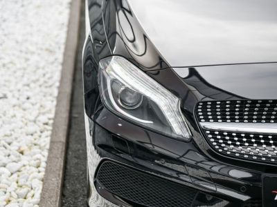 Mercedes Classe A 220 4Matic AMG Line StreetStyle Navi  - 19