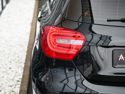 Mercedes Classe A 220 4Matic AMG Line StreetStyle Navi  - 20