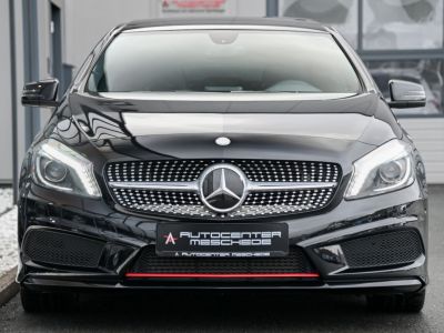 Mercedes Classe A 220 4Matic AMG Line StreetStyle Navi  - 21