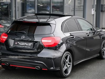 Mercedes Classe A 220 4Matic AMG Line StreetStyle Navi  - 24