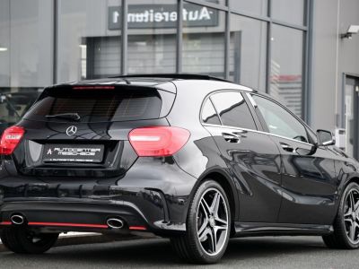 Mercedes Classe A 220 4Matic AMG Line StreetStyle Navi  - 26