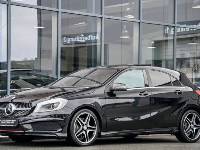 Mercedes Classe A 220 4Matic AMG Line StreetStyle Navi  - 27