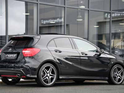 Mercedes Classe A 220 4Matic AMG Line StreetStyle Navi  - 28