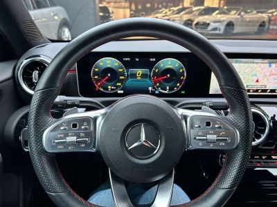 Mercedes Classe A 220 7G-DCT AMG Line Led-Wide-Cam-VerwZet  - 7