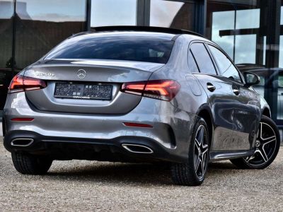 Mercedes Classe A 250 AMG PAKKET - e PHEV - PANO DAK - AD CRUISE - MEMORY - CAMERA  - 4