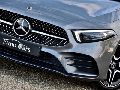 Mercedes Classe A 250 AMG PAKKET - e PHEV - PANO DAK - AD CRUISE - MEMORY - CAMERA  - 6