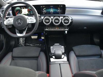 Mercedes Classe A 250 AMG PAKKET - e PHEV - PANO DAK - AD CRUISE - MEMORY - CAMERA  - 7