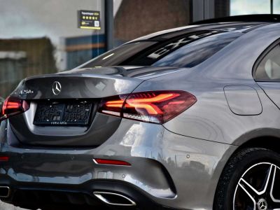 Mercedes Classe A 250 AMG PAKKET - e PHEV - PANO DAK - AD CRUISE - MEMORY - CAMERA  - 8