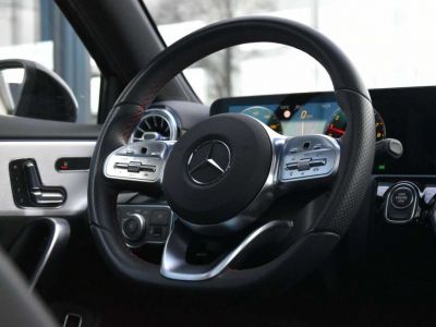 Mercedes Classe A 250 AMG PAKKET - e PHEV - PANO DAK - AD CRUISE - MEMORY - CAMERA  - 13