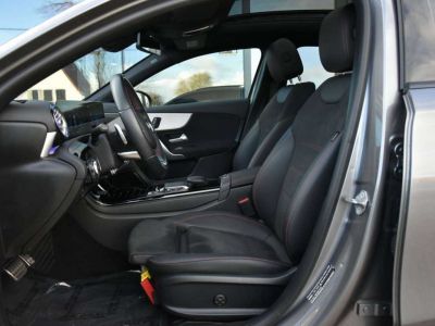 Mercedes Classe A 250 AMG PAKKET - e PHEV - PANO DAK - AD CRUISE - MEMORY - CAMERA  - 15