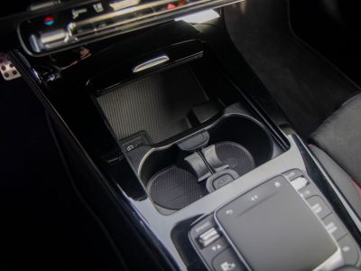 Mercedes Classe A 250 e AMG Line - Plug-in Hybride - EQ-POWER - SFEERVERLICHTING - APPLE CARPLAY - LEDER-ALCANTARA  - 31