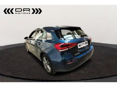 Mercedes Classe A 250 e-Hybrid - NAVI LED LEDER  - 3