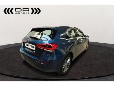 Mercedes Classe A 250 e-Hybrid - NAVI LED LEDER  - 4