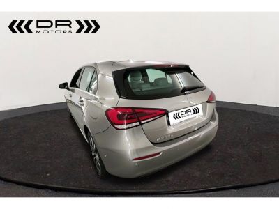 Mercedes Classe A 250 e-Hybrid - NAVI LED LEDER 20.150km!!!  - 2