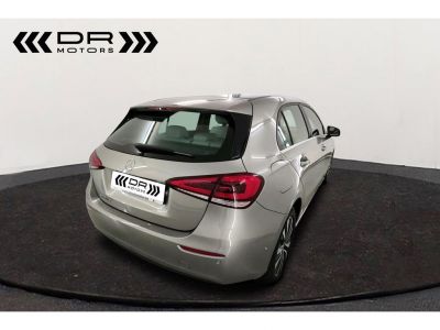 Mercedes Classe A 250 e-Hybrid - NAVI LED LEDER 20.150km!!!  - 3