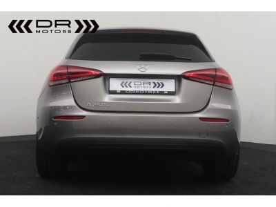 Mercedes Classe A 250 e-Hybrid - NAVI LED LEDER 20.150km!!!  - 7