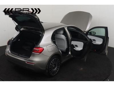 Mercedes Classe A 250 e-Hybrid - NAVI LED LEDER 20.150km!!!  - 11