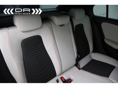 Mercedes Classe A 250 e-Hybrid - NAVI LED LEDER 20.150km!!!  - 14