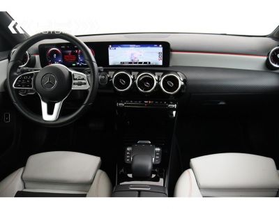 Mercedes Classe A 250 e-Hybrid - NAVI LED LEDER 20.150km!!!  - 16