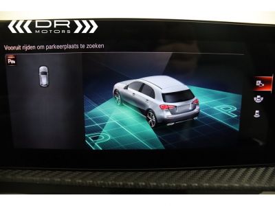 Mercedes Classe A 250 e-Hybrid - NAVI LED LEDER 20.150km!!!  - 23