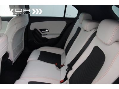 Mercedes Classe A 250 e-Hybrid - NAVI LED LEDER 20.150km!!!  - 47