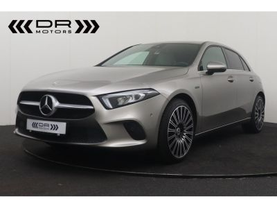 Mercedes Classe A 250 e-Hybrid - NAVI LED LEDER 20.150km!!!  - 1