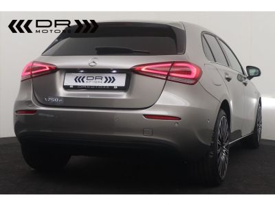 Mercedes Classe A 250 e-Hybrid - NAVI LED LEDER 20.150km!!!  - 3