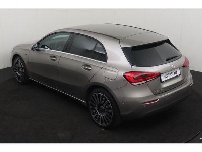 Mercedes Classe A 250 e-Hybrid - NAVI LED LEDER 20.150km!!!  - 5