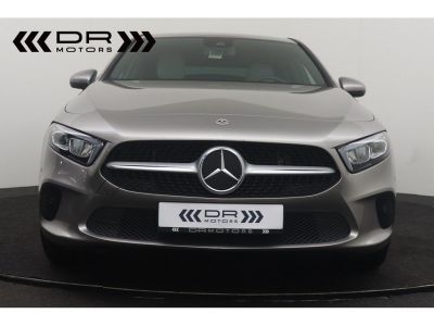 Mercedes Classe A 250 e-Hybrid - NAVI LED LEDER 20.150km!!!  - 8