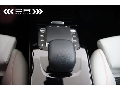 Mercedes Classe A 250 e-Hybrid - NAVI LED LEDER 20.150km!!!  - 31