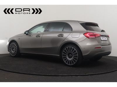 Mercedes Classe A 250 e-Hybrid - NAVI LED LEDER 20.150km!!!  - 2