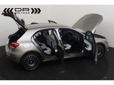 Mercedes Classe A 250 e-Hybrid - NAVI LED LEDER 20.150km!!!  - 12