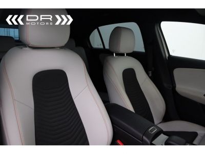 Mercedes Classe A 250 e-Hybrid - NAVI LED LEDER 20.150km!!!  - 13