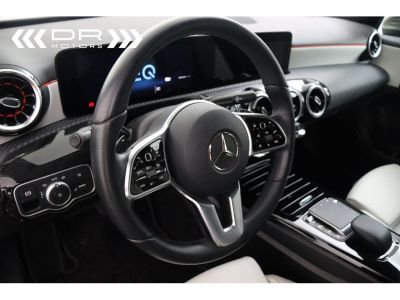 Mercedes Classe A 250 e-Hybrid - NAVI LED LEDER 20.150km!!!  - 38