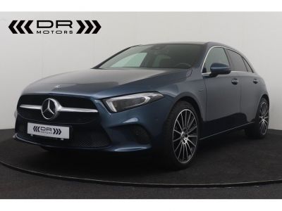 Mercedes Classe A 250 e-Hybrid - NAVI LED LEDER PANODAK  - 1